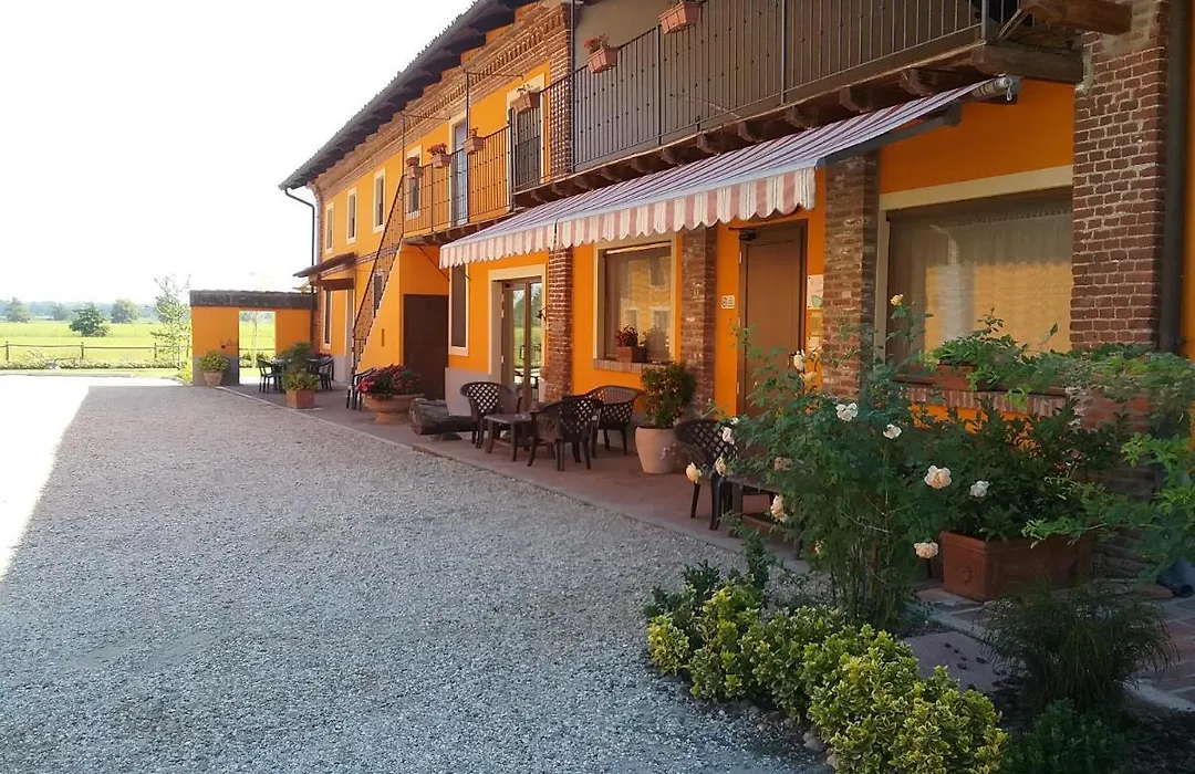 Agriturismo Raimondi Cominesi Amilcare-1